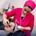 سالن مراقبت پوستی الناز
