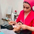 سالن مراقبت پوستی الناز