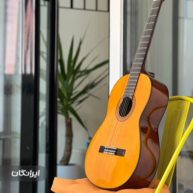 آموزشگاه موسیقی آهنگ