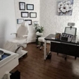 کلینیک زیبایی آرو