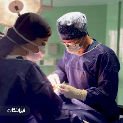 دکتر رضا کریمی