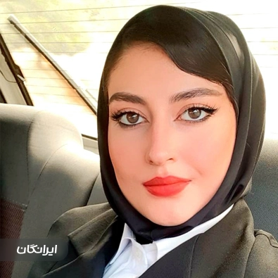 وکیل فریده صدیقی