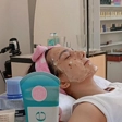 سالن مراقبت پوستی ملکی