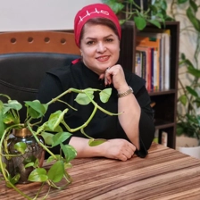 کلینیک درمان زخم دکتر نجمه مشروطه