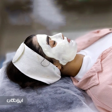 فیشیالیست حمیده علیزاده