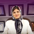 دکتر حمیرا رشدی