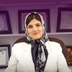 دکتر حمیرا رشدی