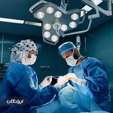 دکتر میلاد غنی زاده
