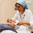 دکتر مریم اسحاقی