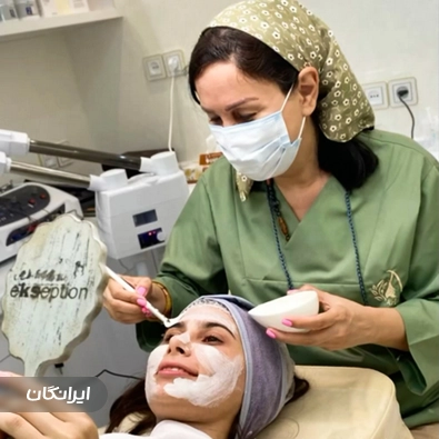 دکتر مریم اسحاقی