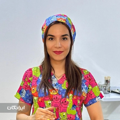 دکتر مریم ذوالفقاری