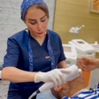 کلینیک زیبایی آرمانی