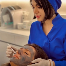 کیلنیک زیبایی یاس