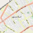 سالن احیا مو رژین