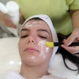 سالن مراقبت پوستی تابان