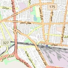 فروشگاه نظامی امیران
