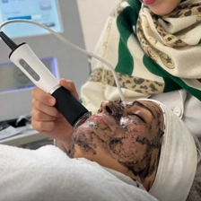 کلینیک زیبایی نفس