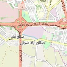 لوله و ریل آهنی کرکره