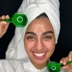 فیشیالیست مهرناز حق پرست