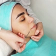 فیشیالیست زهرا حلالی