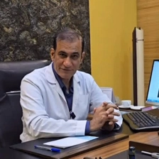 دکتر مسعود جعفری پور