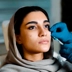 کلینیک زیبایی دکتر مسیبی
