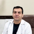 دکتر خالد دولابی