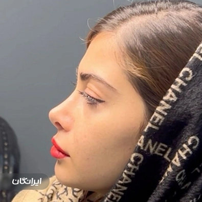 دکتر امیرحسین محمدی مفرد