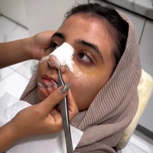 دکتر علیرضا صابری قوچانی