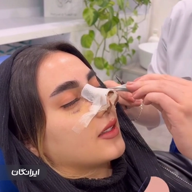 دکتر اسماعیل زارع