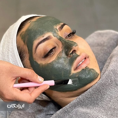 فیشیالیست هانیه تقوی