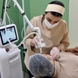 کلینیک زیبایی آرینا