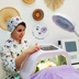 سالن مراقبت پوستی مینا