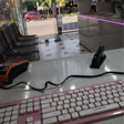 کافی نت و خدمات کامپیوتری بهروز