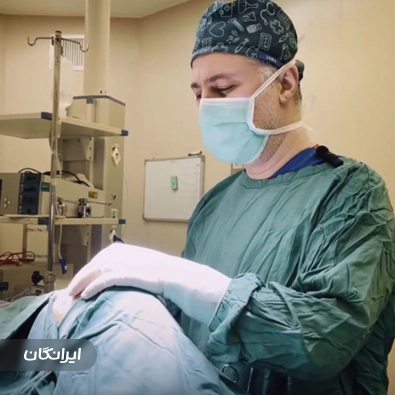 دکتر سیدمحمد طالب زاده