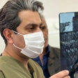 دکتر آرش کرمی