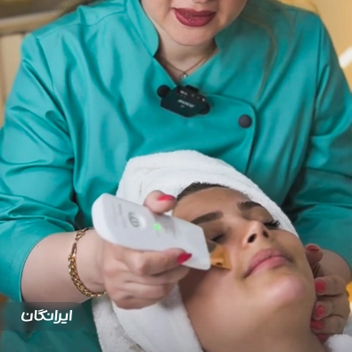 کلینیک زیبایی نوژا