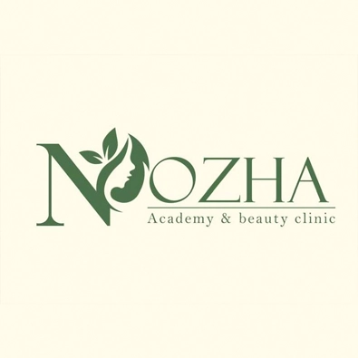 لوگوی کلینیک زیبایی نوژا