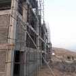 داربست فلزی ایفل