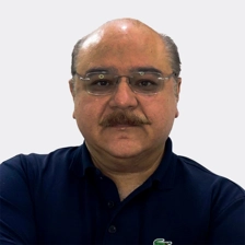 دکتر محمد دهستانی
