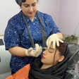 کلینیک زیبایی دکتر زینب شیرزاد نیلساز