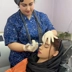 کلینیک زیبایی دکتر زینب شیرزاد نیلساز