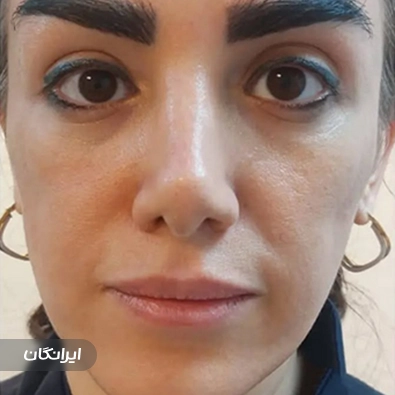 کلینیک زیبایی دکتر فرشته شاد