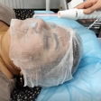 فیشیالیست عاطفه باقرنژاد