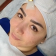 فیشیالیست هستی حسینی