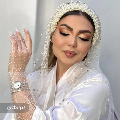 سالن زیبایی فاطمه