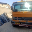 خدمات جرثقیل دهقان