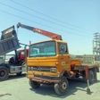 خدمات جرثقیل دهقان