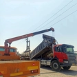 خدمات جرثقیل دهقان