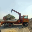اجاره جرثقیل دهقان